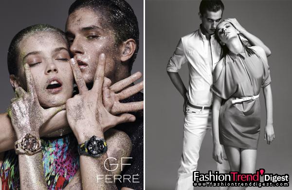 Gianfranco Ferre 2010ďVDƬ